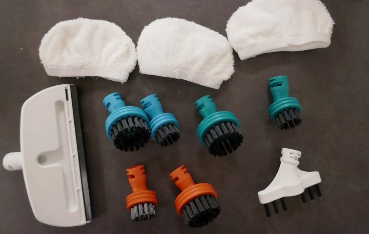 balai vapeur rowenta