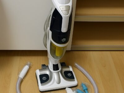 balai vapeur rowenta