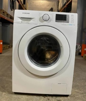 Machine à laver Samsung 7kg