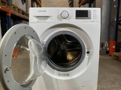Machine à laver Samsung 7kg