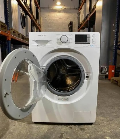 Machine à laver Samsung 7kg