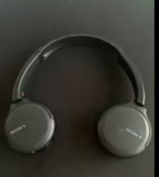 Casque filaire Sony