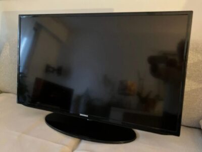Télévision Samsung 40 pouces