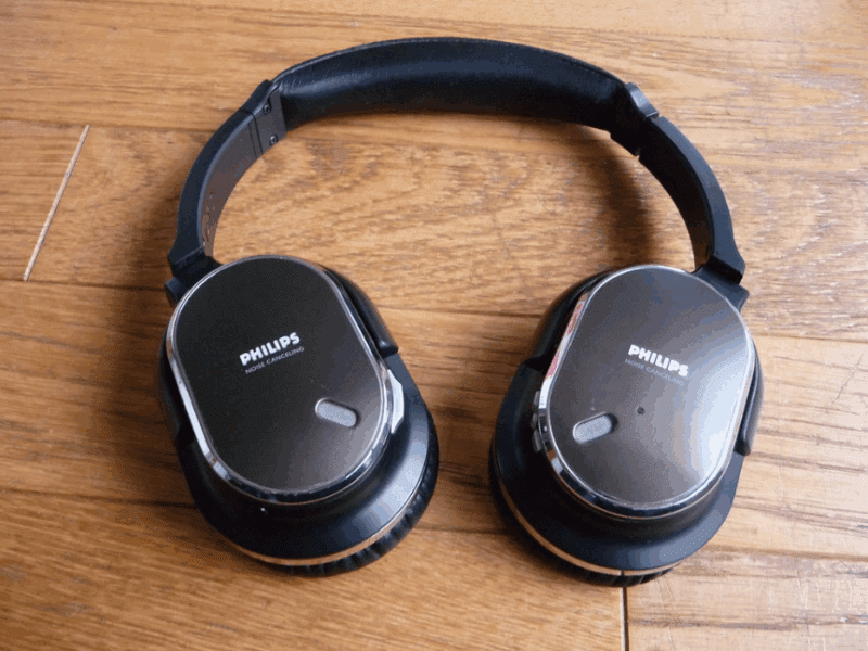 Casque Philips Bluetooth