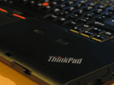 PC portable Lenovo i5 8Go