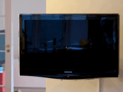 TV Samsung 32 pouces
