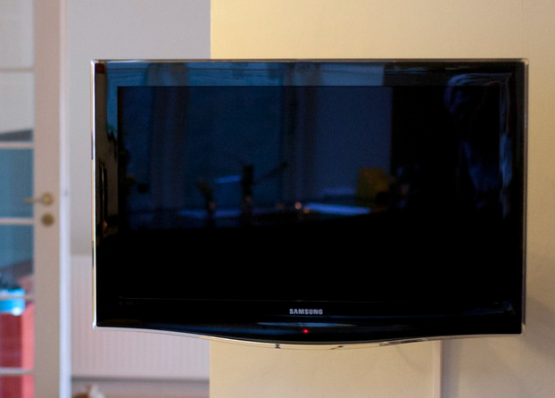 TV Samsung 32 pouces