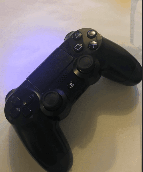 Manette PS4 Sony officielle