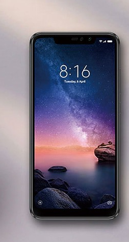 Xiaomi Redmi Note 10 128 Go