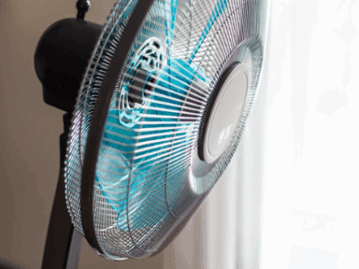 ventilateur