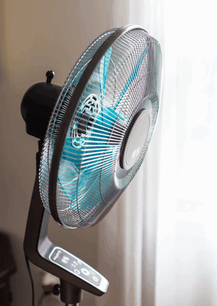 ventilateur