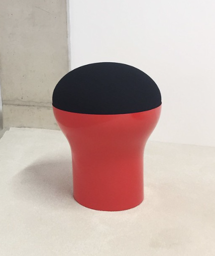 tabouret confortable