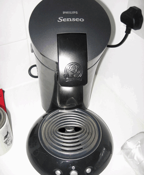 Machine à café Senseo – bon état