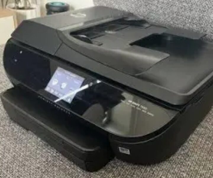 Imprimante HP Envy 5030