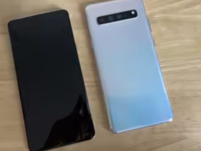 Samsung Galaxy S10 128 Go