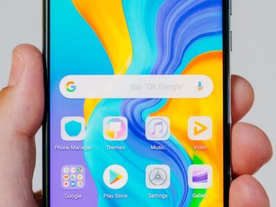 Huawei P30 Lite 128 Go