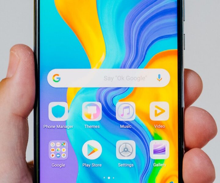 Huawei P30 Lite 128 Go