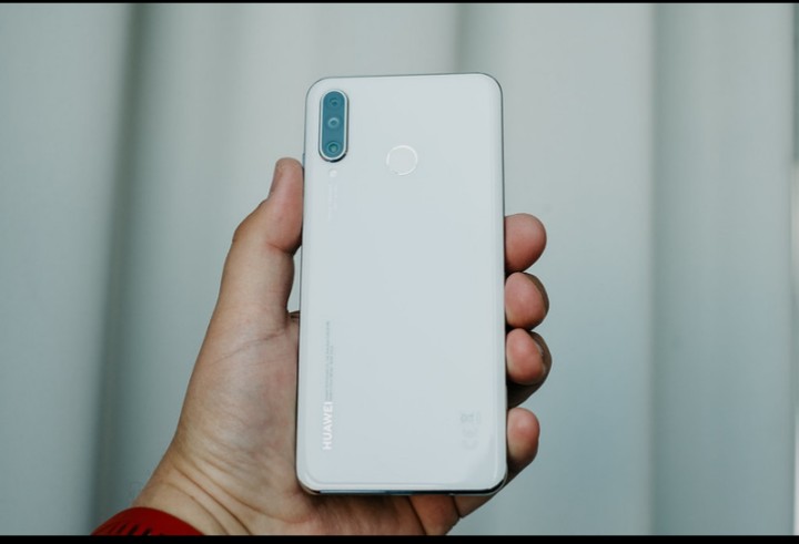 Huawei P30 Lite 128 Go