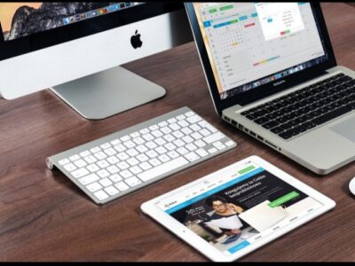 Réparation PC et Smartphone