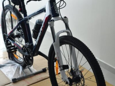 VTT GIANT Talon