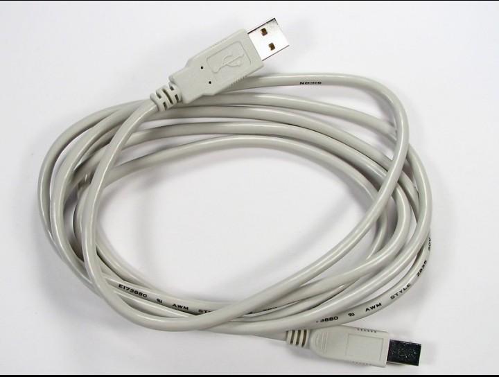 usb
