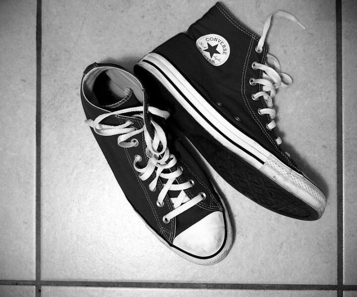 converse