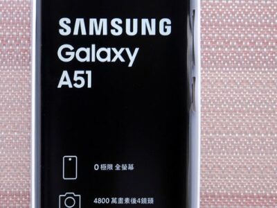 smartphone samsung neuf