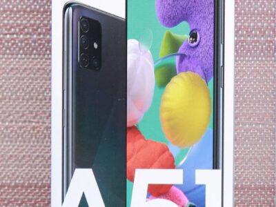 smartphone samsung neuf