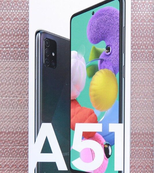 smartphone samsung neuf