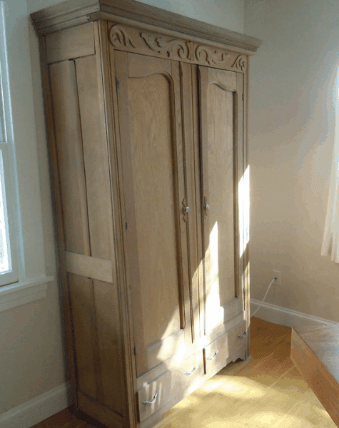 armoire