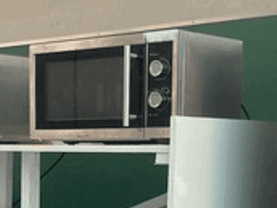 Micro onde bon etat