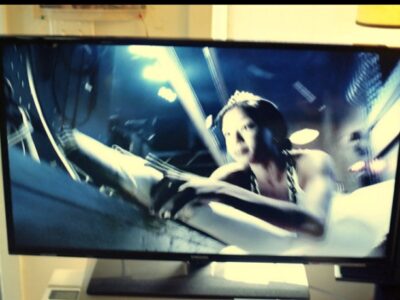 Télévision Samsung