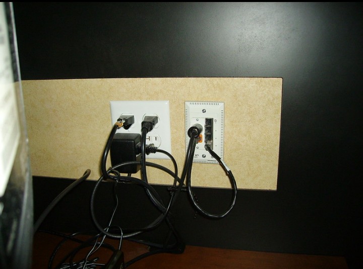 Télévision Samsung