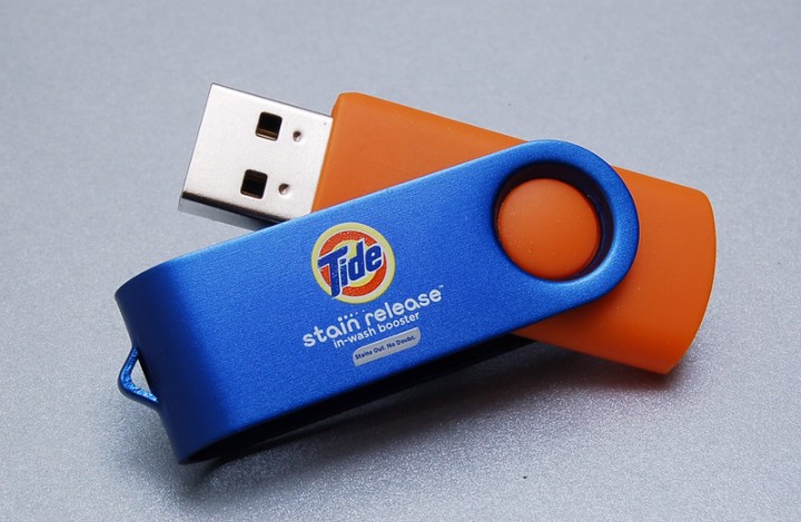 Clé usb 1to