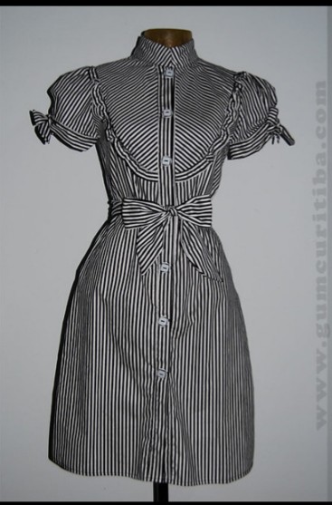 Robe longue taille 36