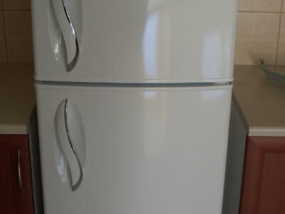 Frigo LG