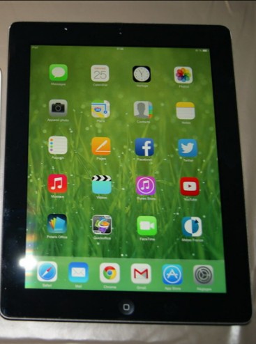 Ipad 2