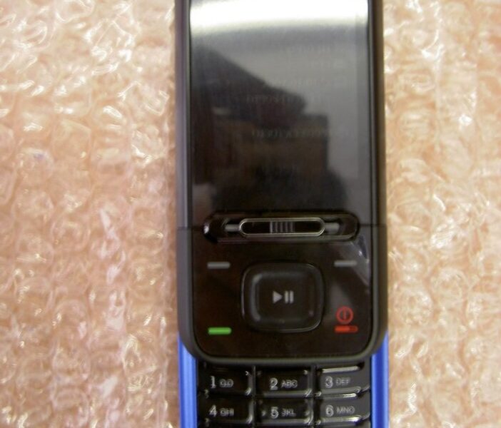 Nokia 5610