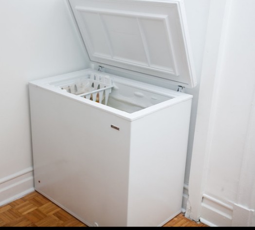 Congélateur coffre en bon état