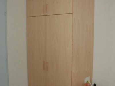 Armoire chambre
