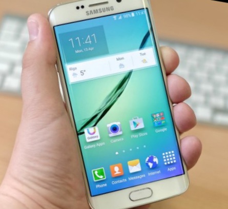 Samsung s6
