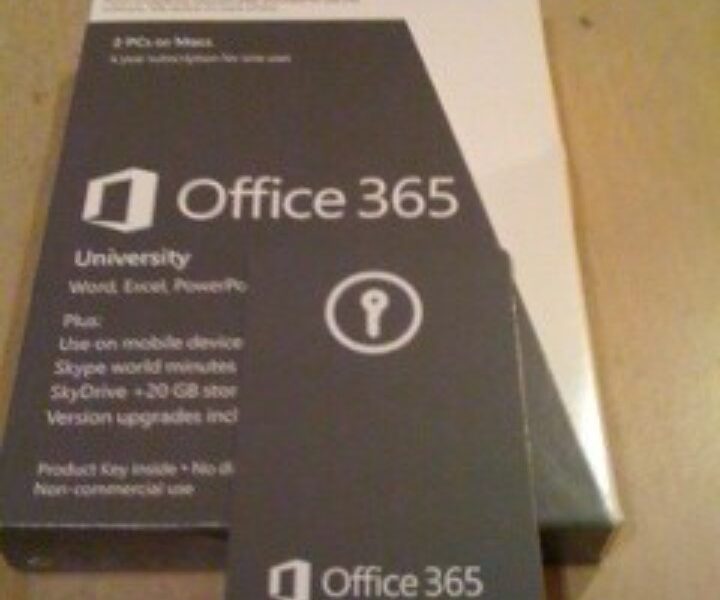 office 365