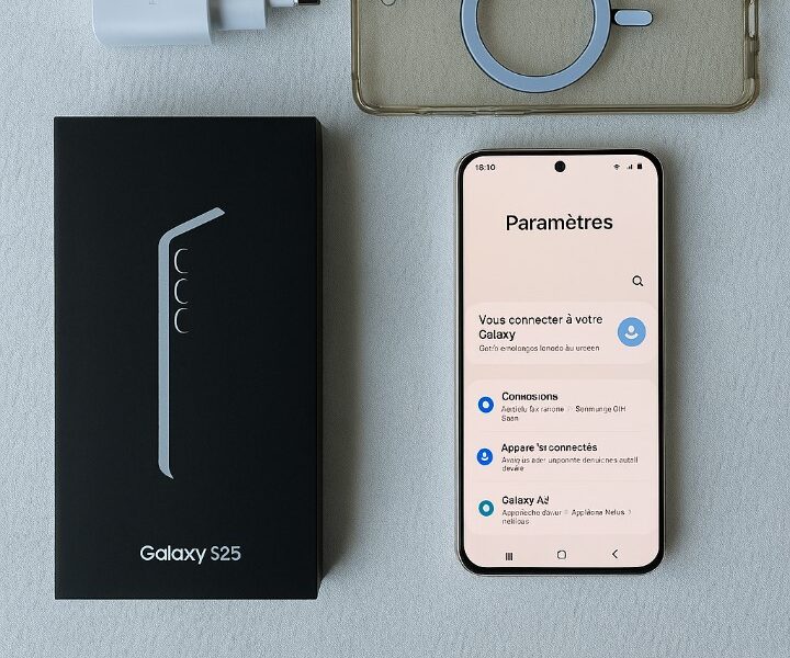 galaxy s25