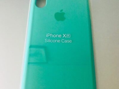 coque iPhone xr