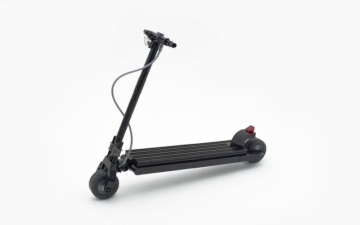 trottinette électrique