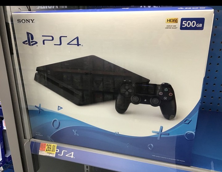 Ps4