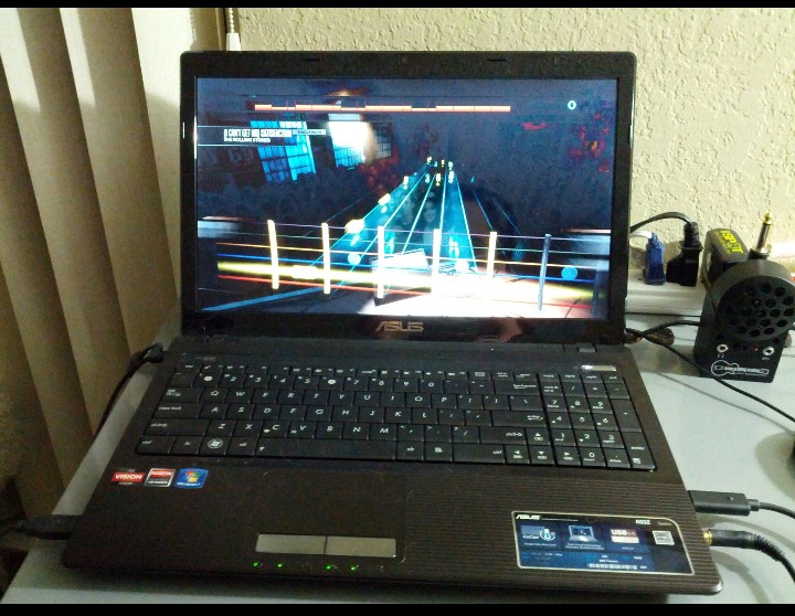 Pc Asus 14