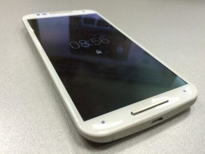 Smartphone Motorola moto x