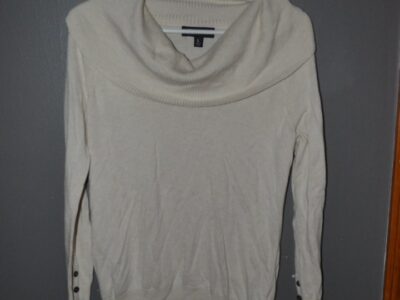 Sweat taille s
