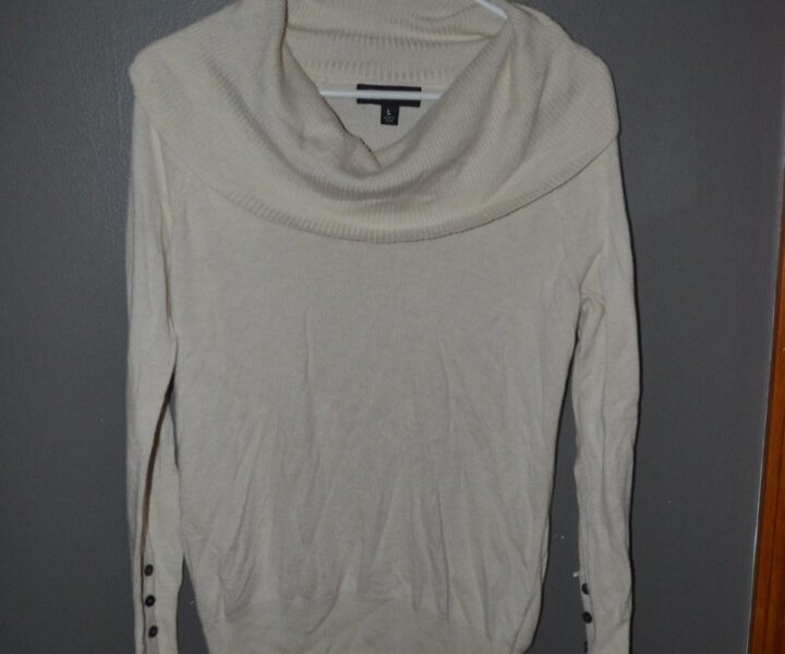 Sweat taille s